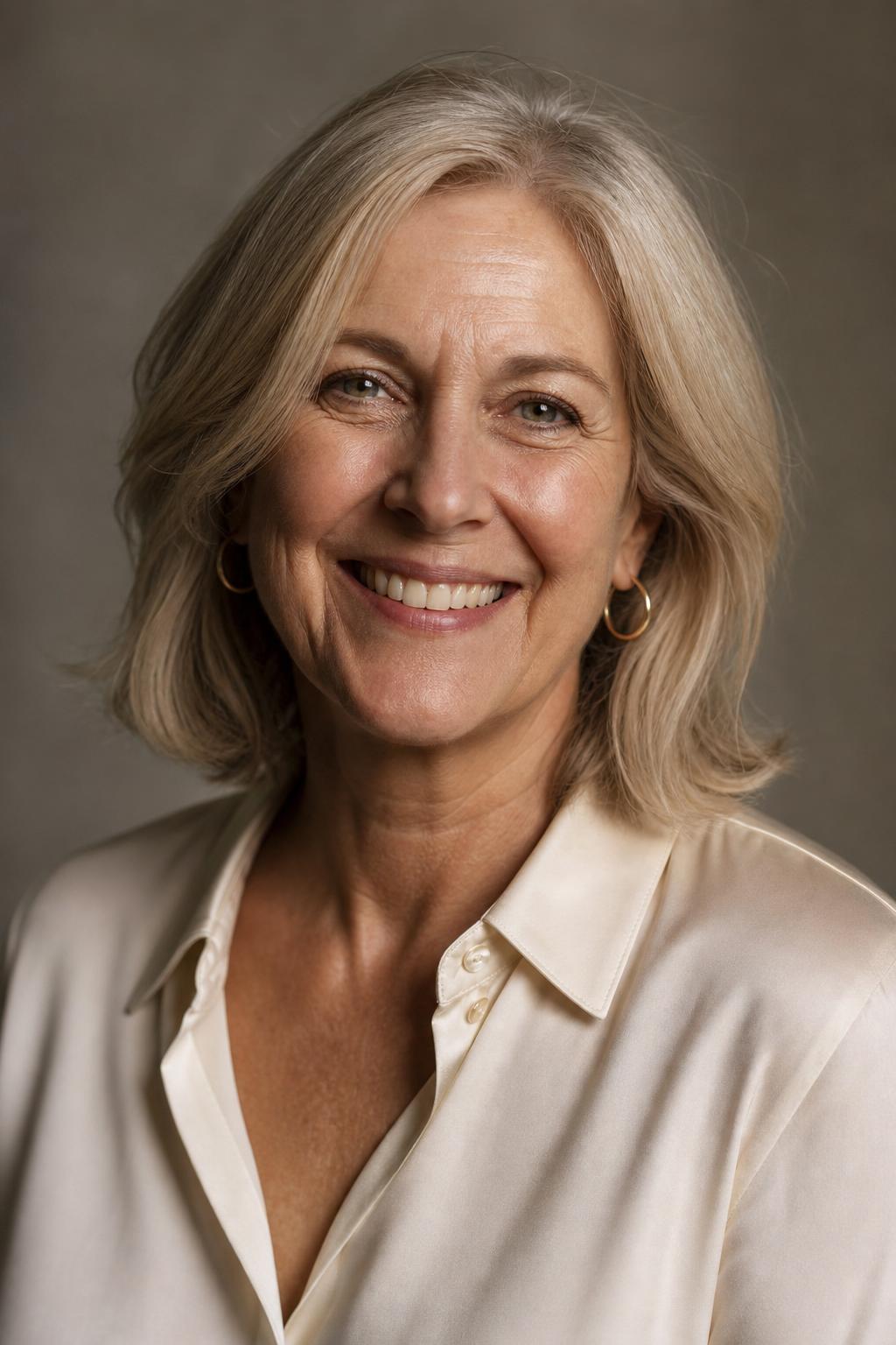 Peggy Connolly, founder of HAVEN